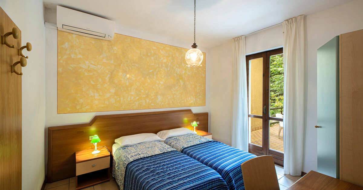 Een foto van Residence Oasi
