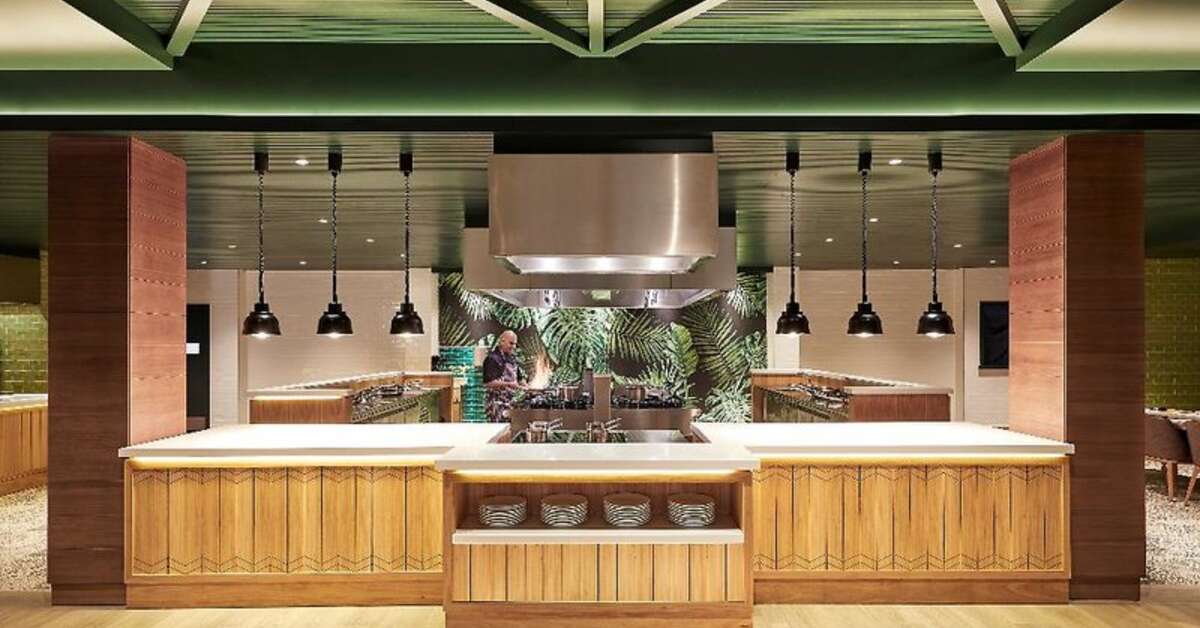 Een foto van de faciliteiten bij Curacao Marriott Beach Resort