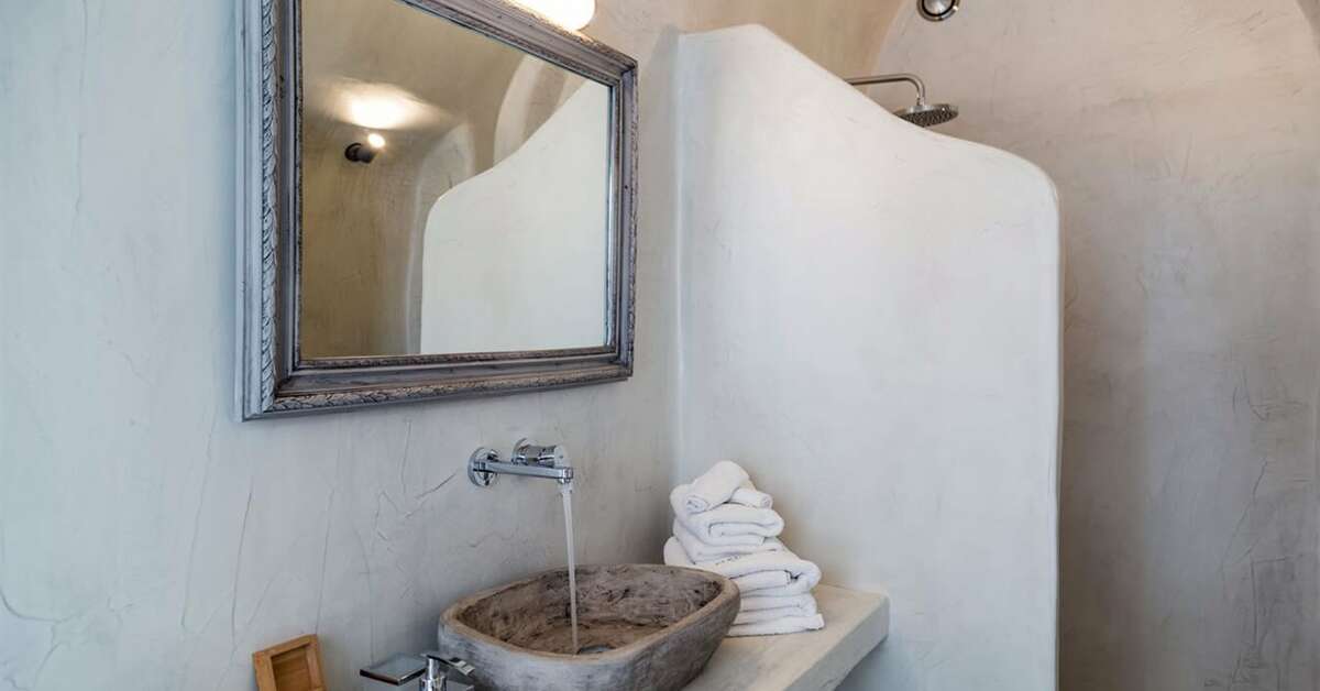 Een foto van Adamant Suites