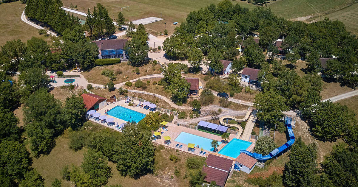 Een foto van Village des Cigales