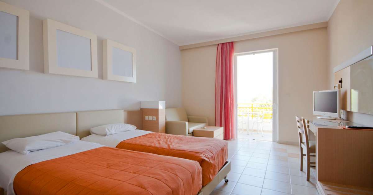 Een foto van Sovereign Beach Hotel