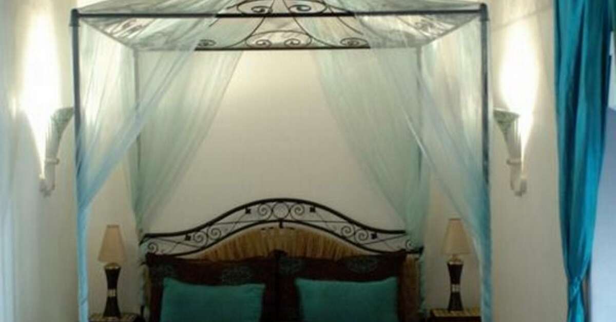 Een foto van Riad du Petit Prince