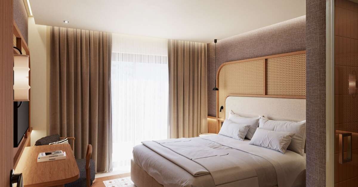 Een foto van Sentido Apollo Palace
