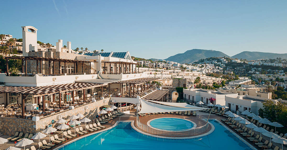 Een foto van Selectum Colours Bodrum