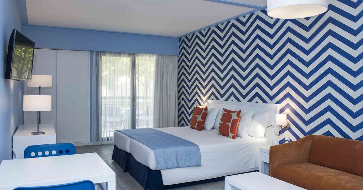Een foto van Terrace Mar Suite Aparthotel