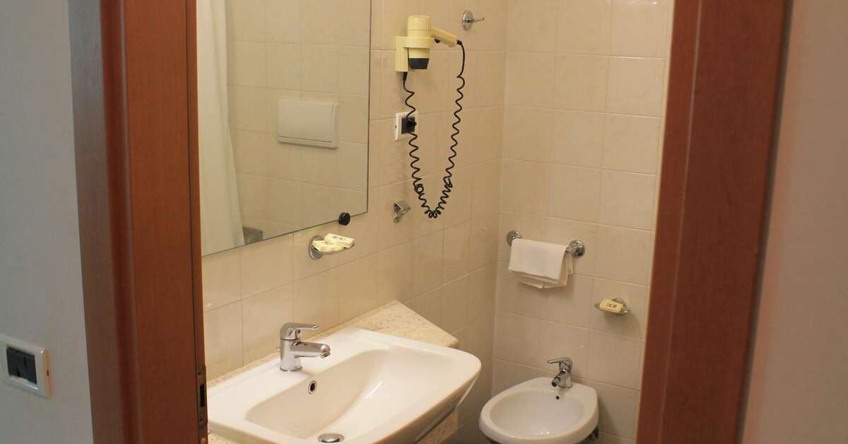 Een foto van Hotel Minerva Brindisi