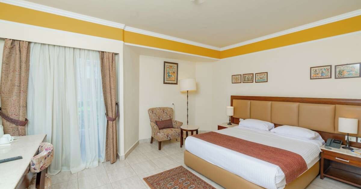 Een foto van Minamark Resort & Spa