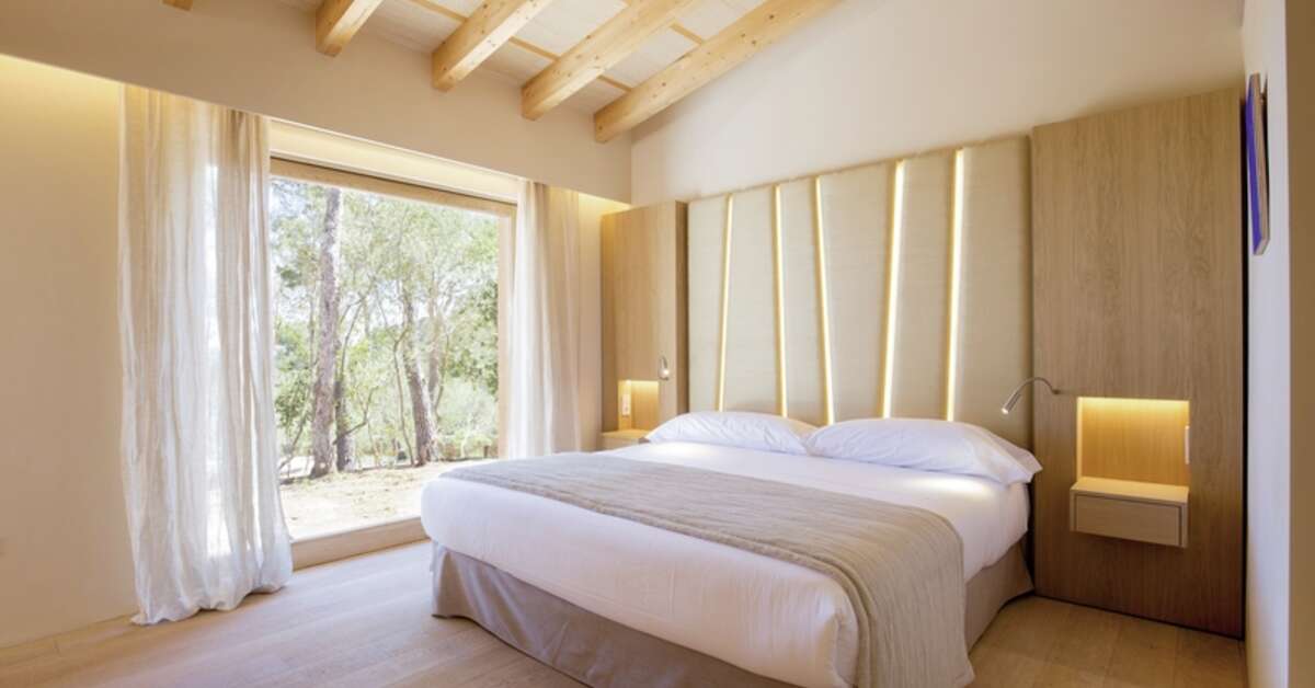 Een foto van Pleta de Mar Luxury Hotel by Nature