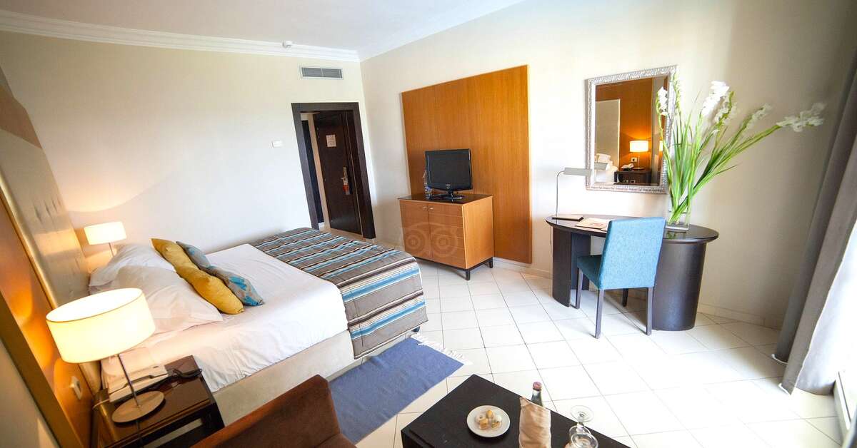 Ein Foto Hotel Royal Thalassa Monastir