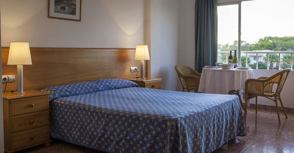 Een foto van Appartementen Maria