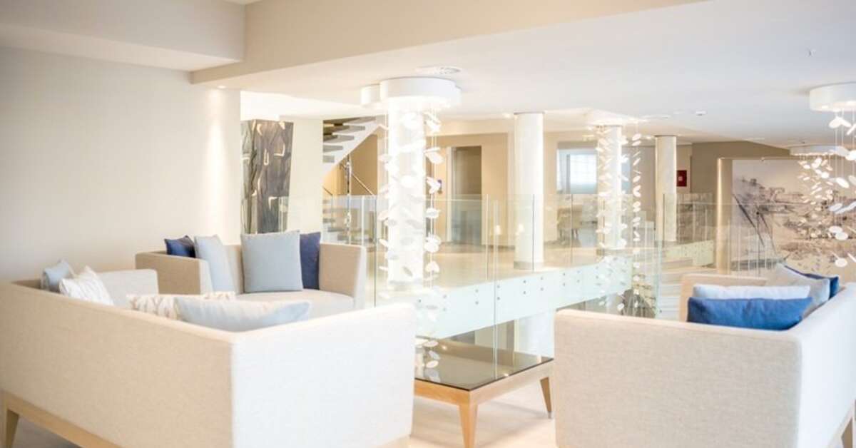 Een foto van Palmon Bay Hotel & Spa