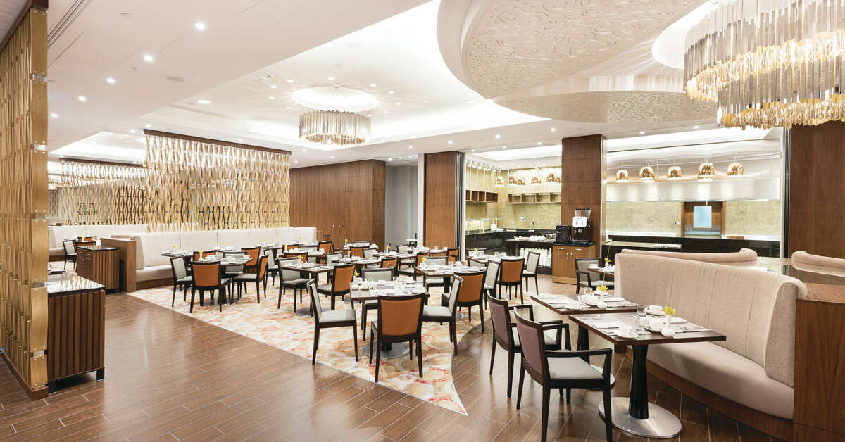 Een foto van DoubleTree by Hilton Hotel & Conference Centre Warsaw