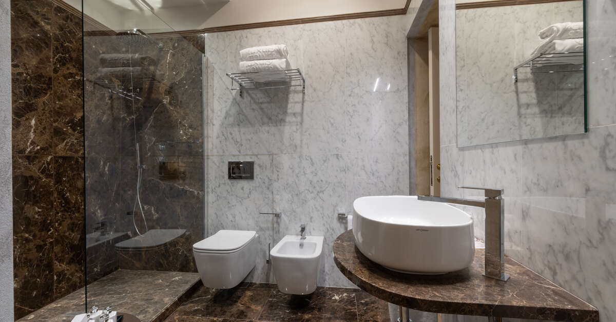 Een foto van Donati Luxury Tower