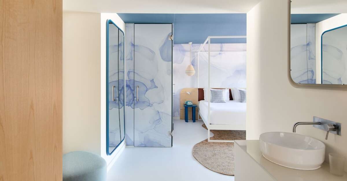 Een foto van Hotel Indigo