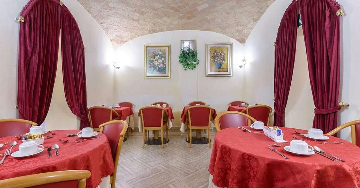 Een foto van Gambrinus Hotel