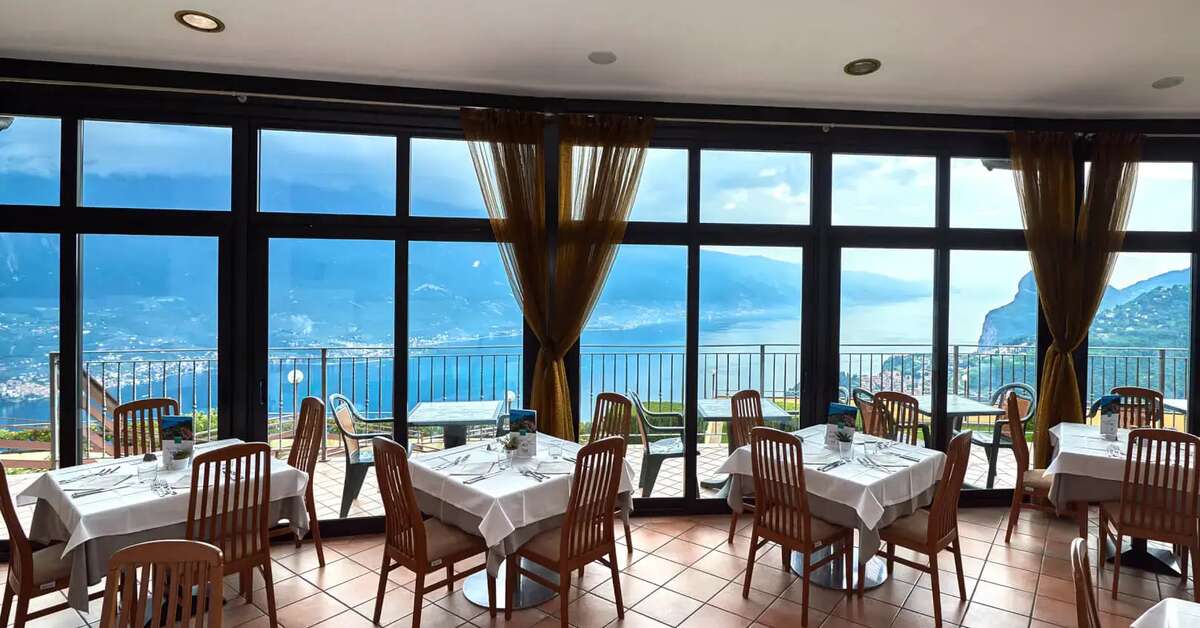 Een foto van Hotel Le Balze Aktiv & Wellness
