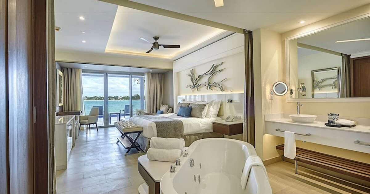 Een foto van Royalton Negril