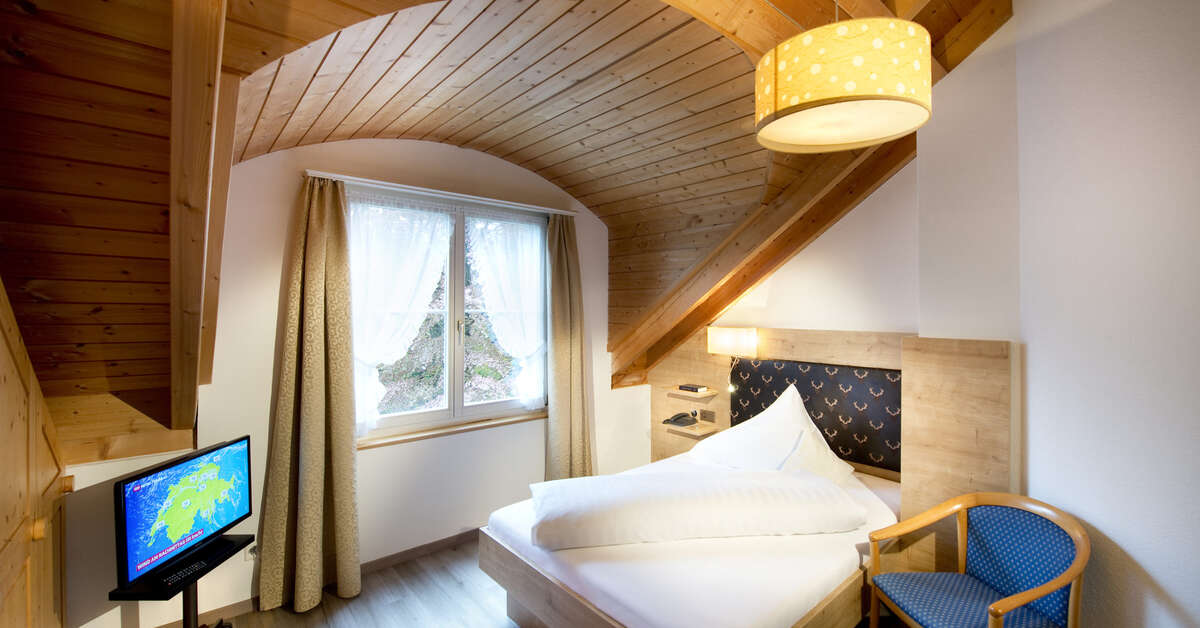 Een foto van Hotel Schloss Ragaz