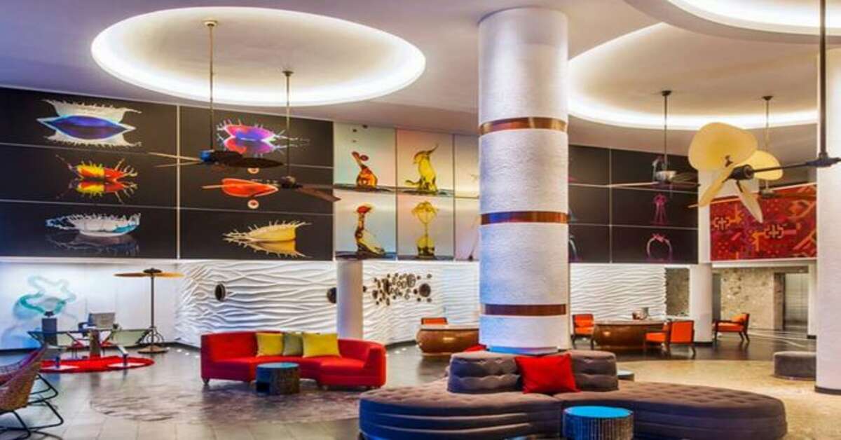 Een foto van Le Meridien Bali Jimbaran