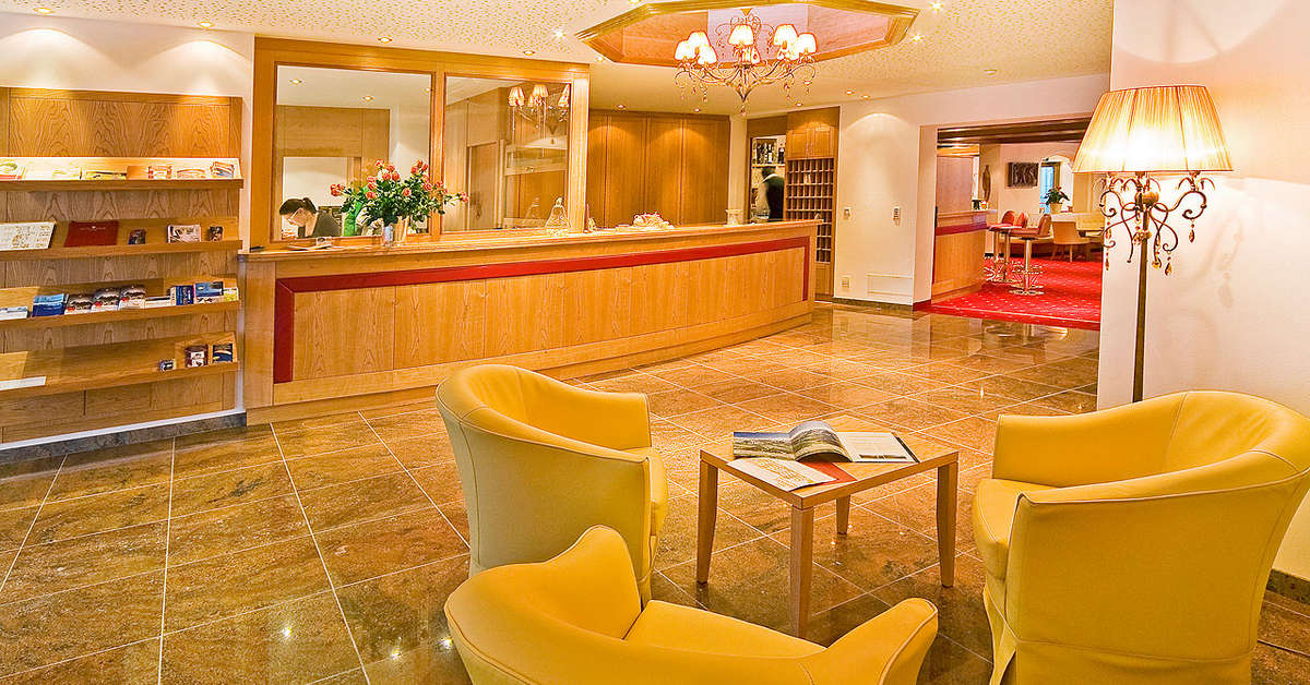 Een foto van Diamant Spa Resort