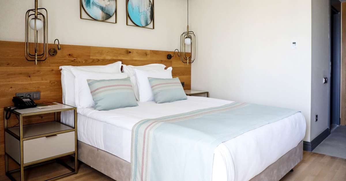 Een foto van Miramare Beach Hotel