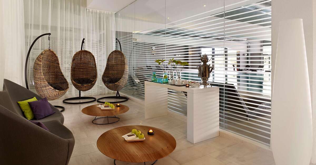 Een foto van Park Plaza Histria