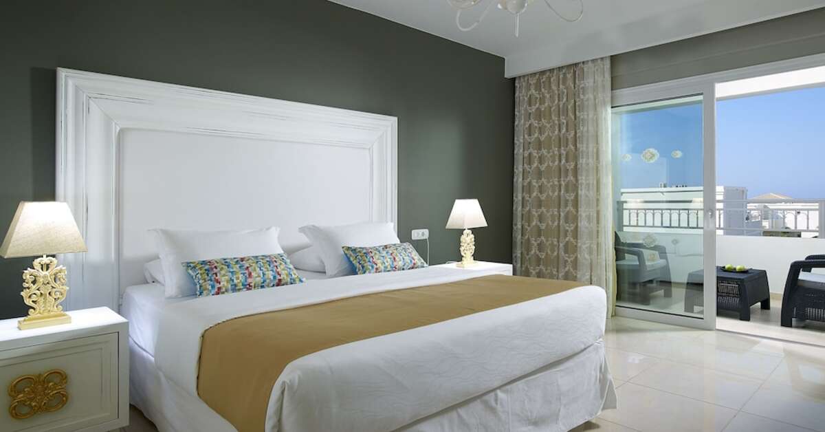 Een foto van Anemos Luxury Grand Resort