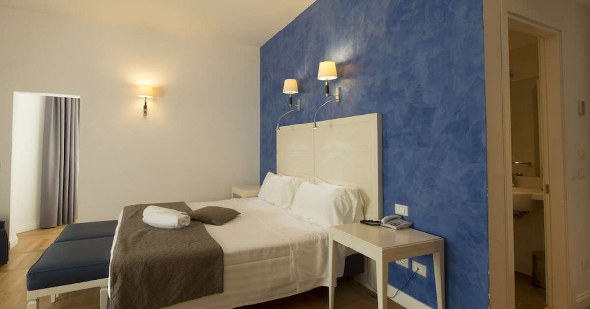 Een foto van Hotel Floris