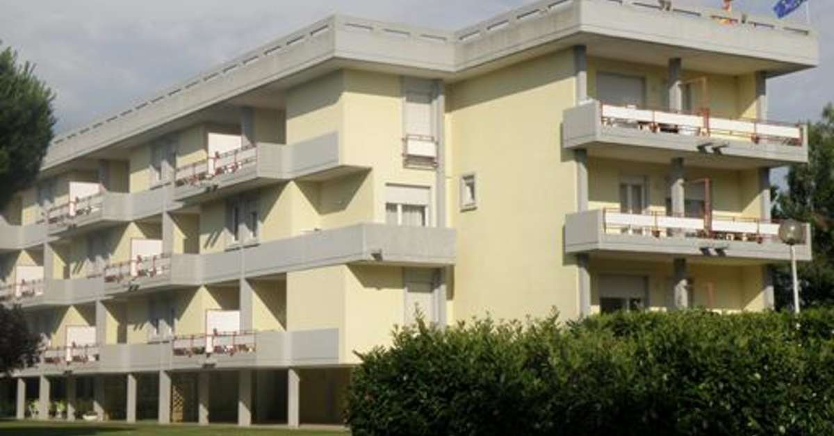 Een foto van Residence Italia