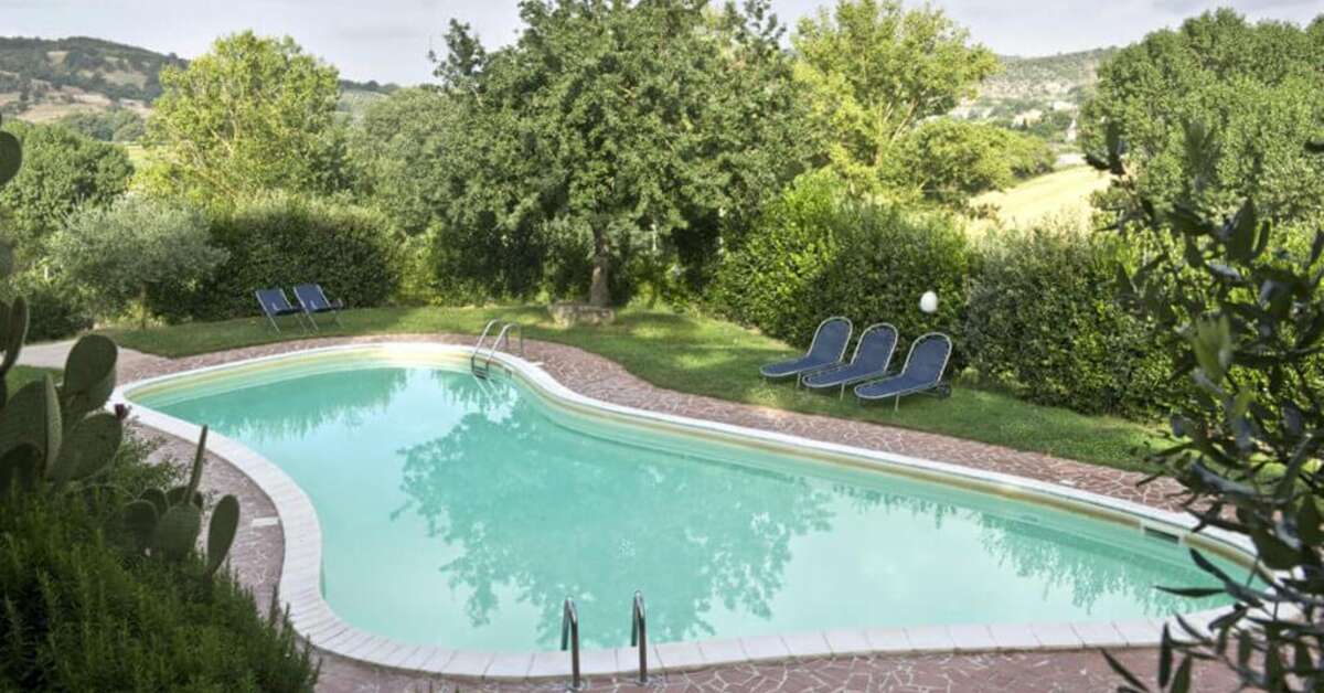 Een foto van Castello Monticelli