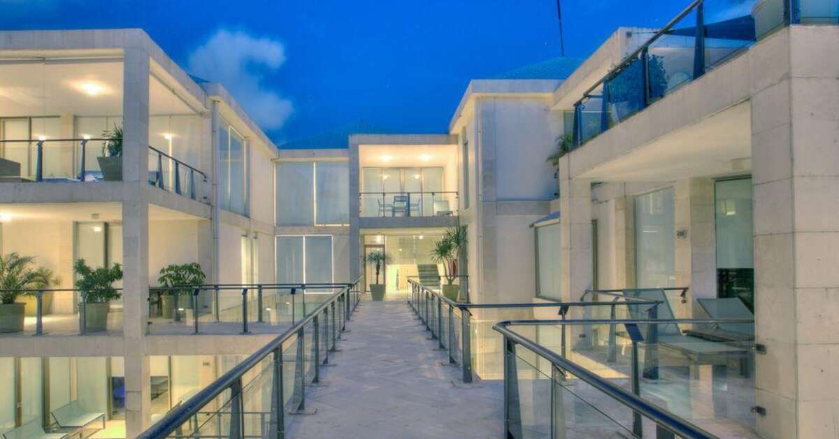 Een foto van Furama Xclusive Resort Ocean Beach Seminyak