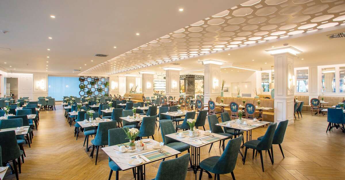 Ein Foto GrandResort Limassol