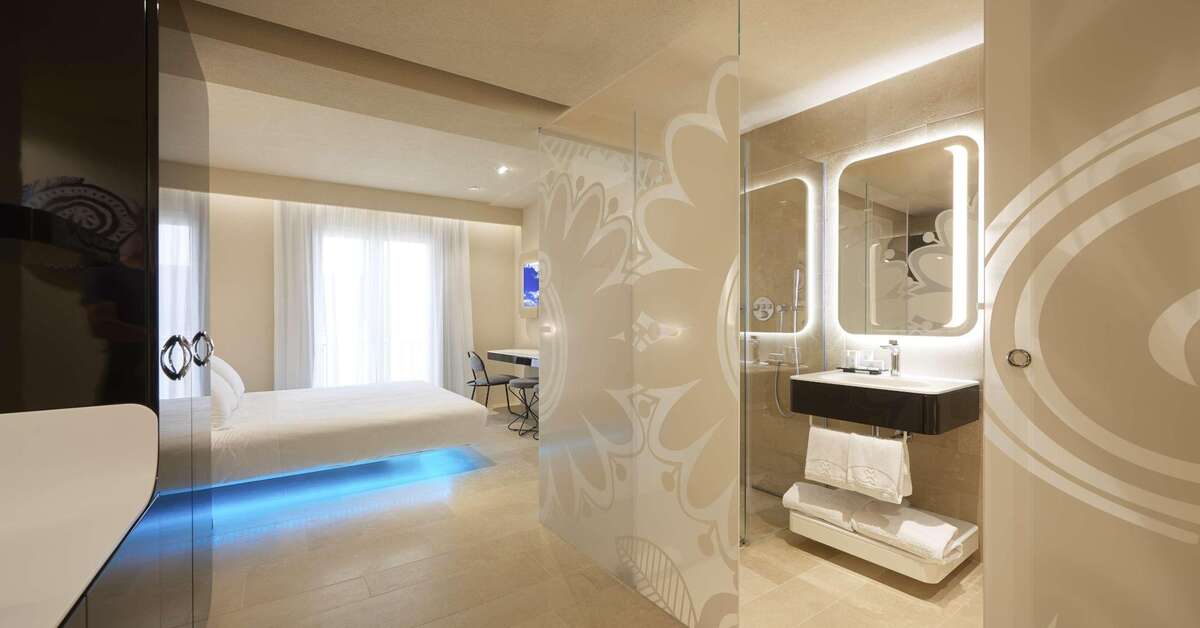 Een foto van Palazzo Gatto Art Hotel & Spa