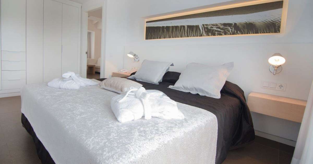 Ein Foto Ibiza Sun Apartments