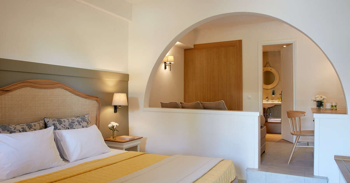 Een foto van Simantro Resort
