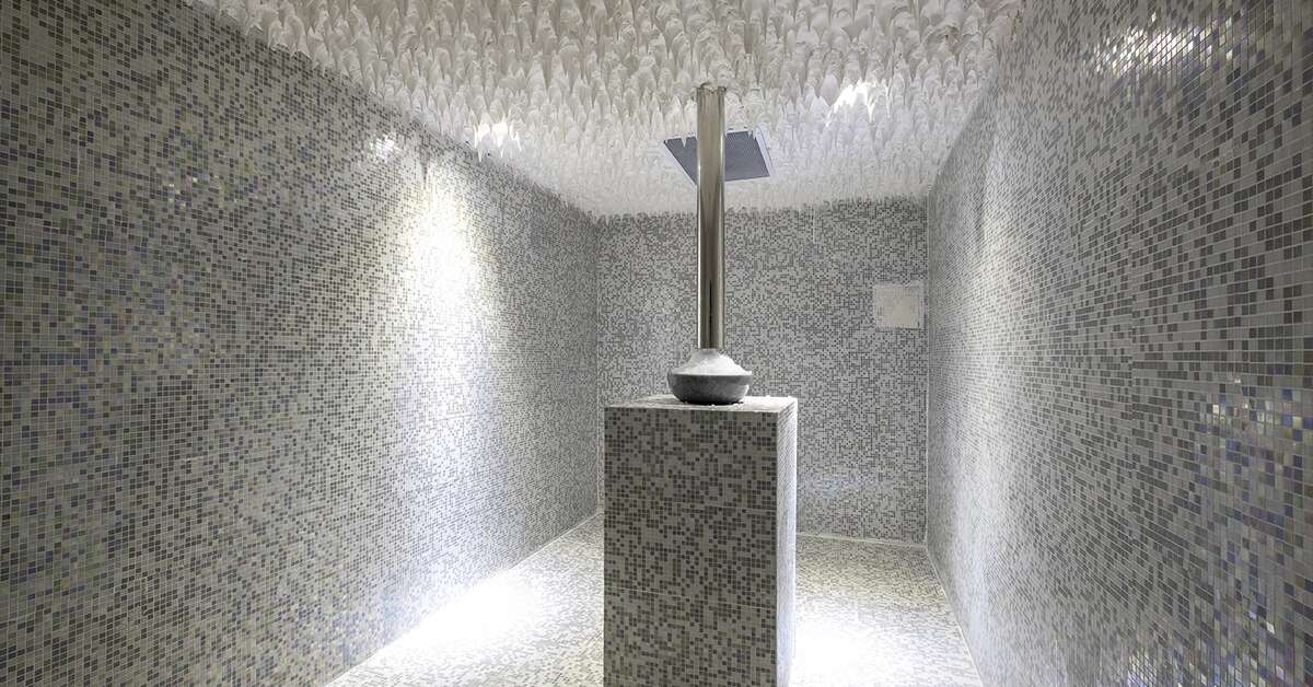 Een foto van de faciliteiten bij Rubi Platinum Sign
