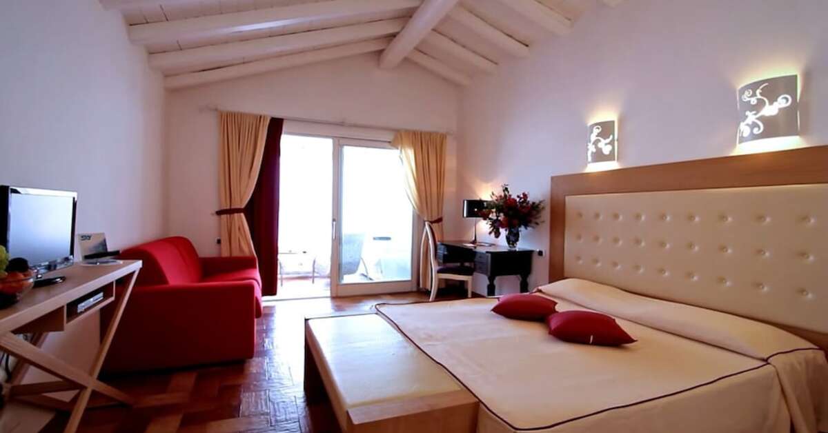 Een foto van Villas Resort