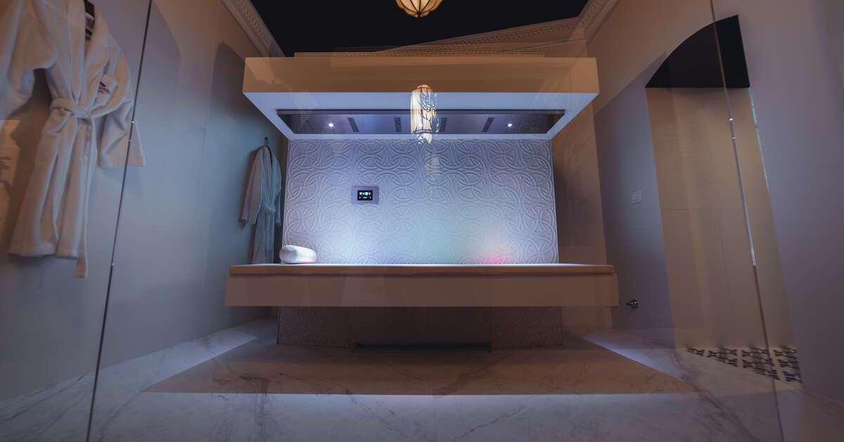 Een foto van Sant' Angelo Luxury Resort