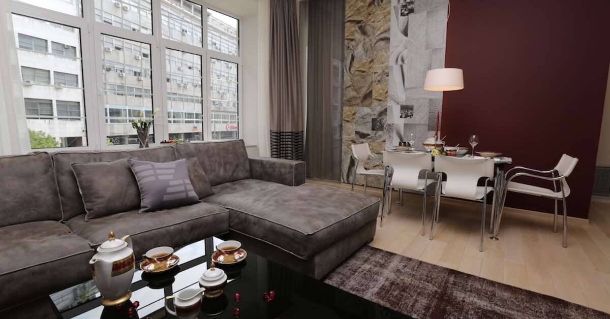 Een foto van Zepter Hotel