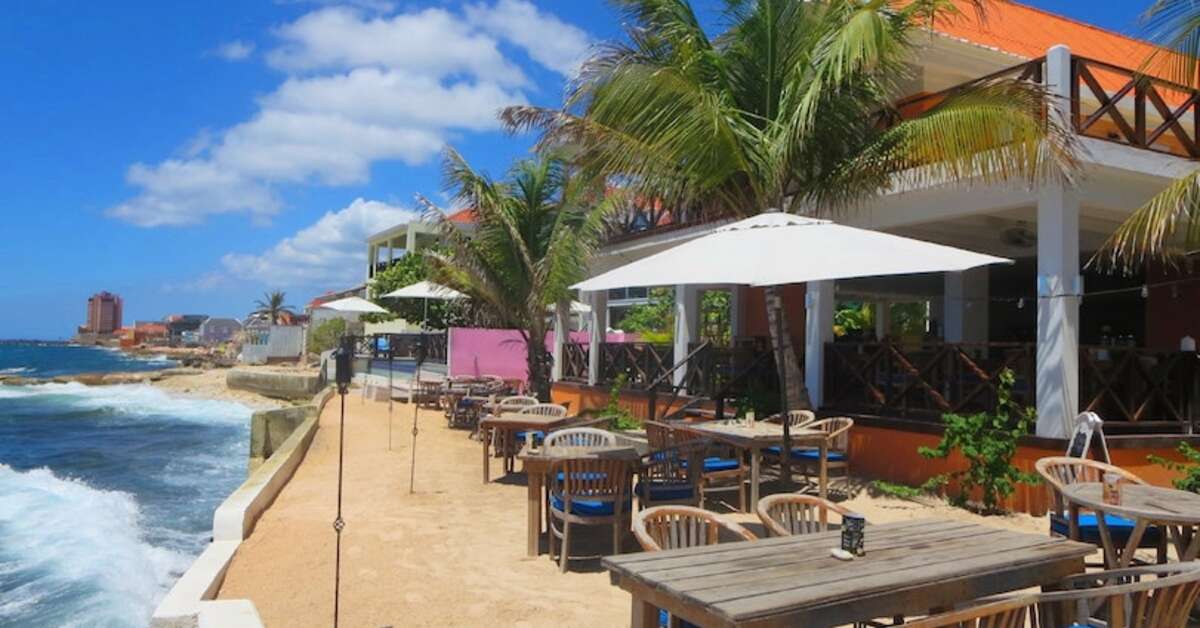 Een foto van Scuba Lodge Boutique Hotel & Ocean Suites