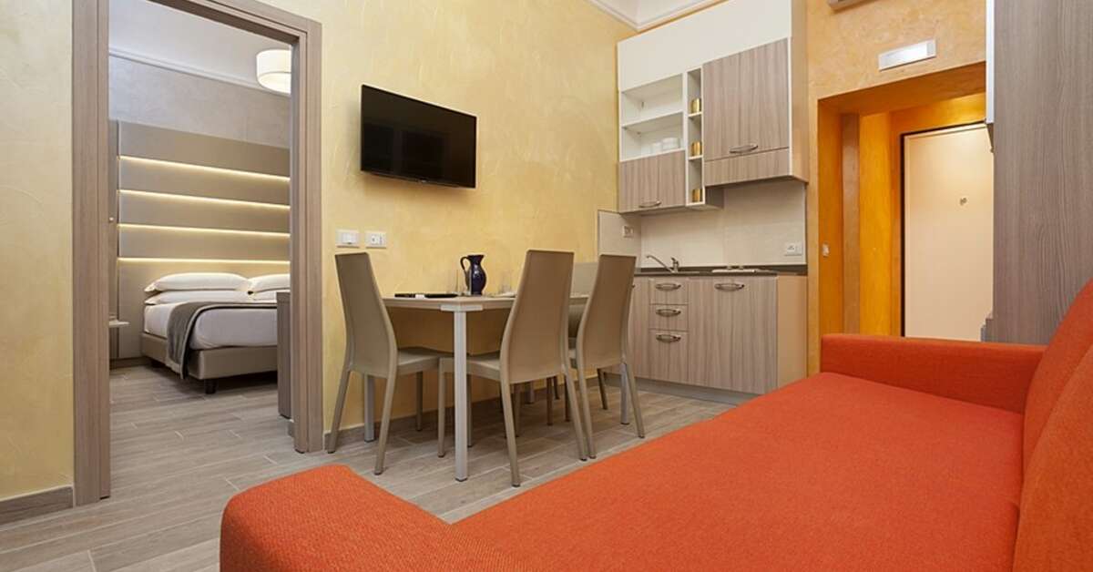 Een foto van Hotel Kennedy