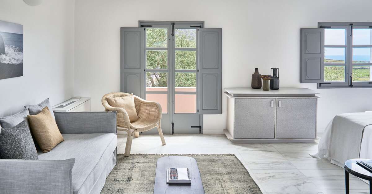 Een foto van Vedema The Luxury Collection Resort