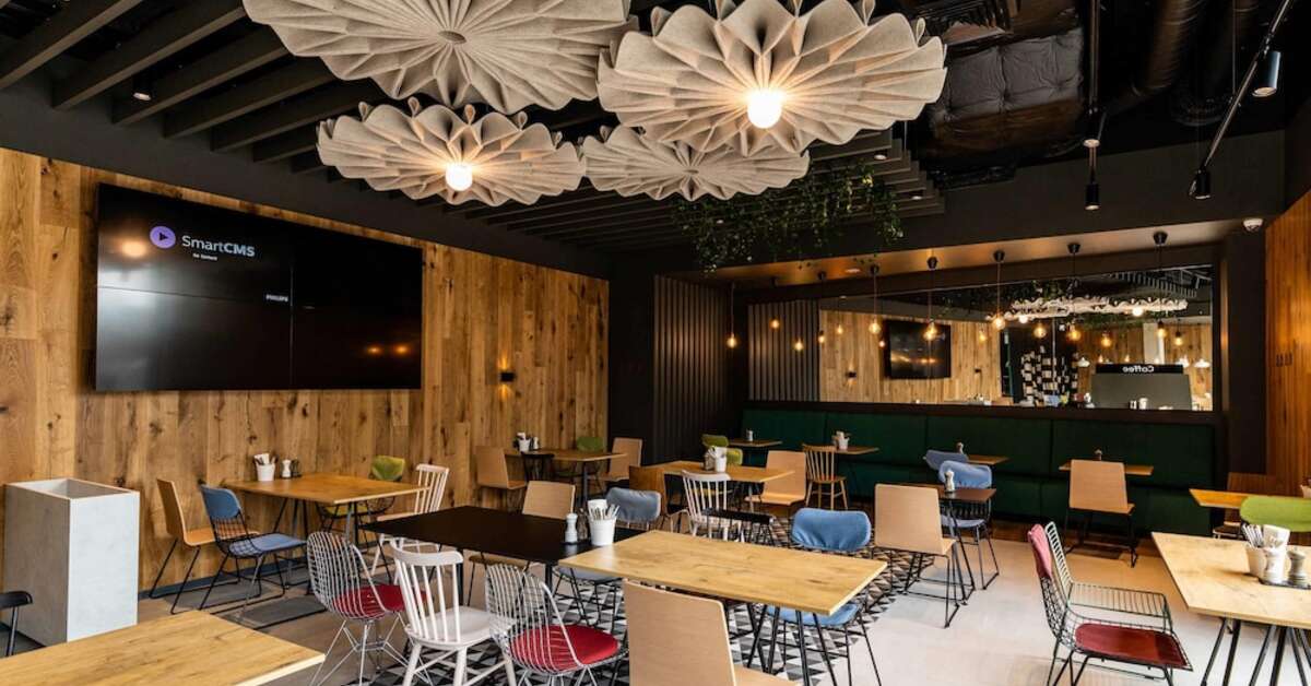 Een foto van Ibis Tallinn Center