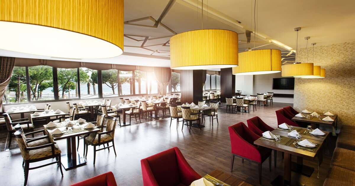 Een foto van Tuntas Beach Hotel