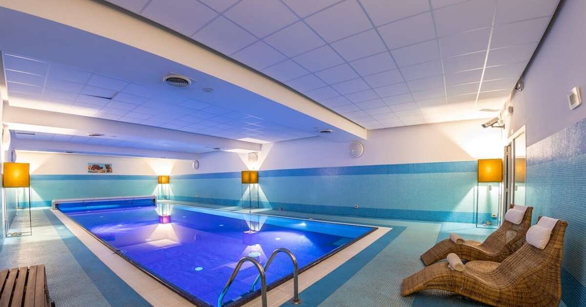 Een foto van Palazzo Arzaga Hotel & Spa