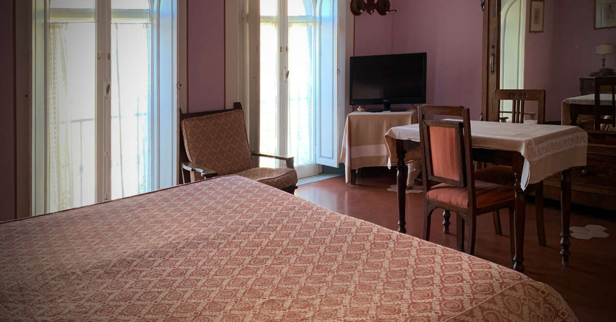 Een foto van Royal Victoria Hotel Pisa