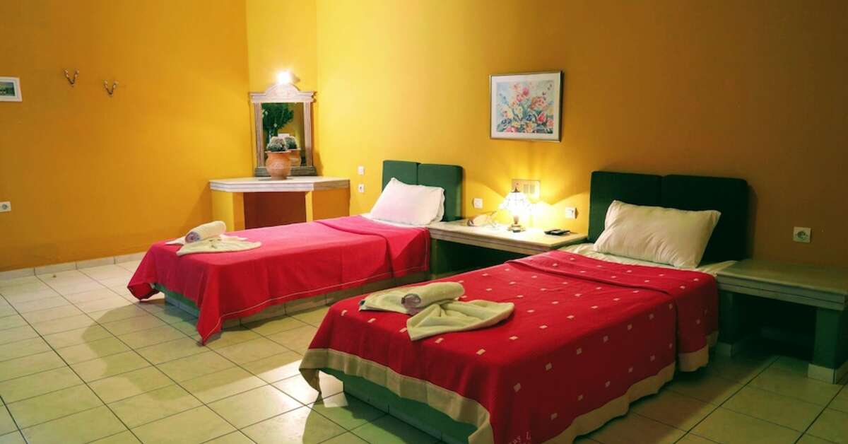 Een foto van Aquarius Exclusive Appartementen