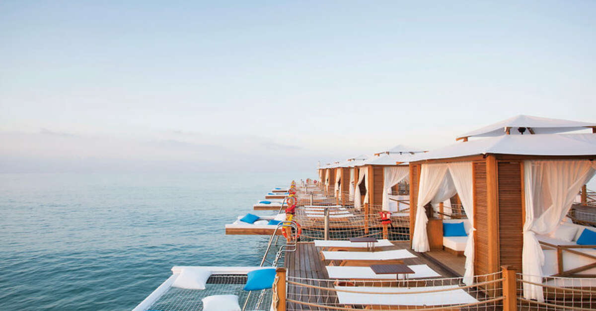 Ein Foto Regnum Carya