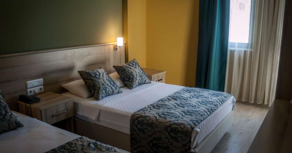 Een foto van Hotel Remer