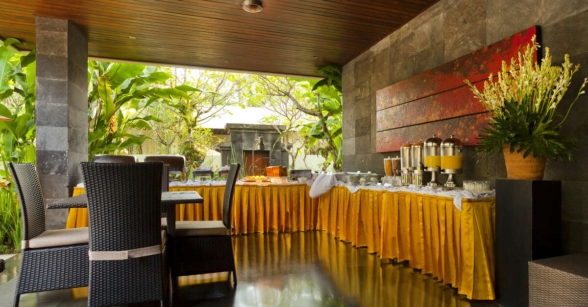 Een foto van Sun Island Boutique Villas & Spa